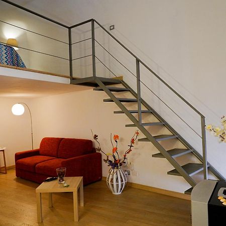 La Petite Suite 카타니아 외부 사진