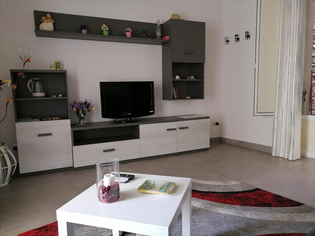 La Petite Suite 카타니아 외부 사진