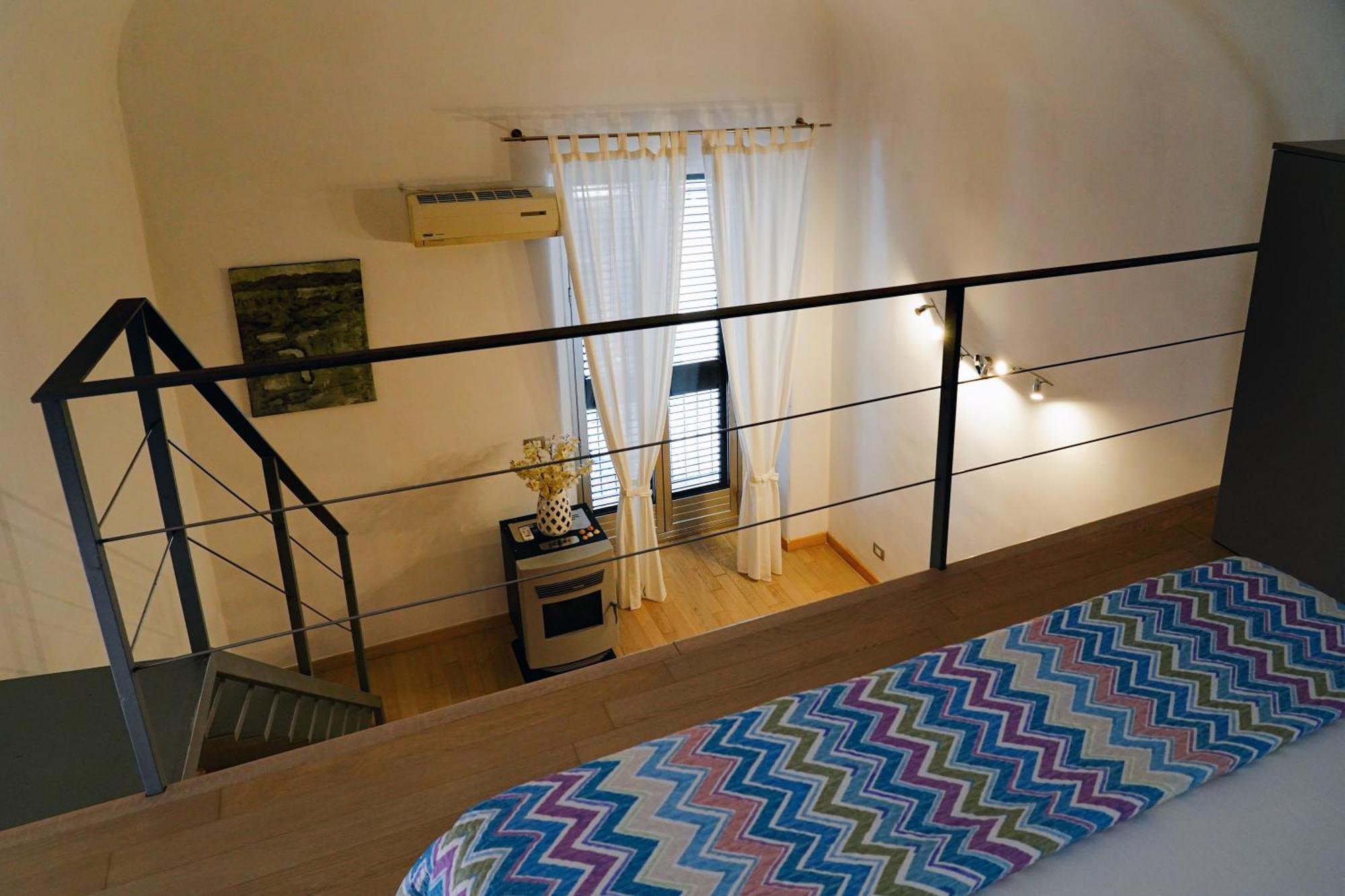La Petite Suite 카타니아 외부 사진