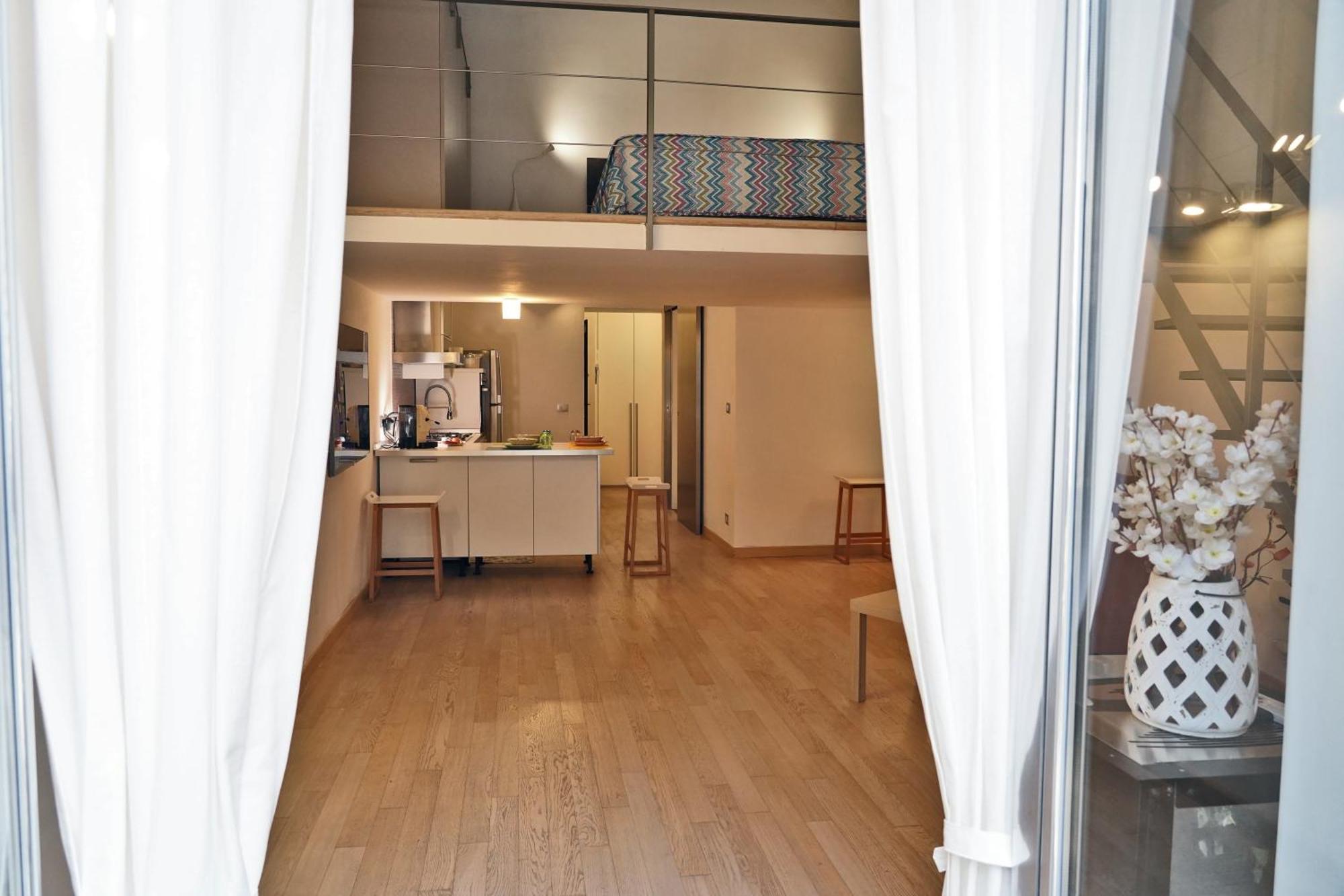 La Petite Suite 카타니아 외부 사진