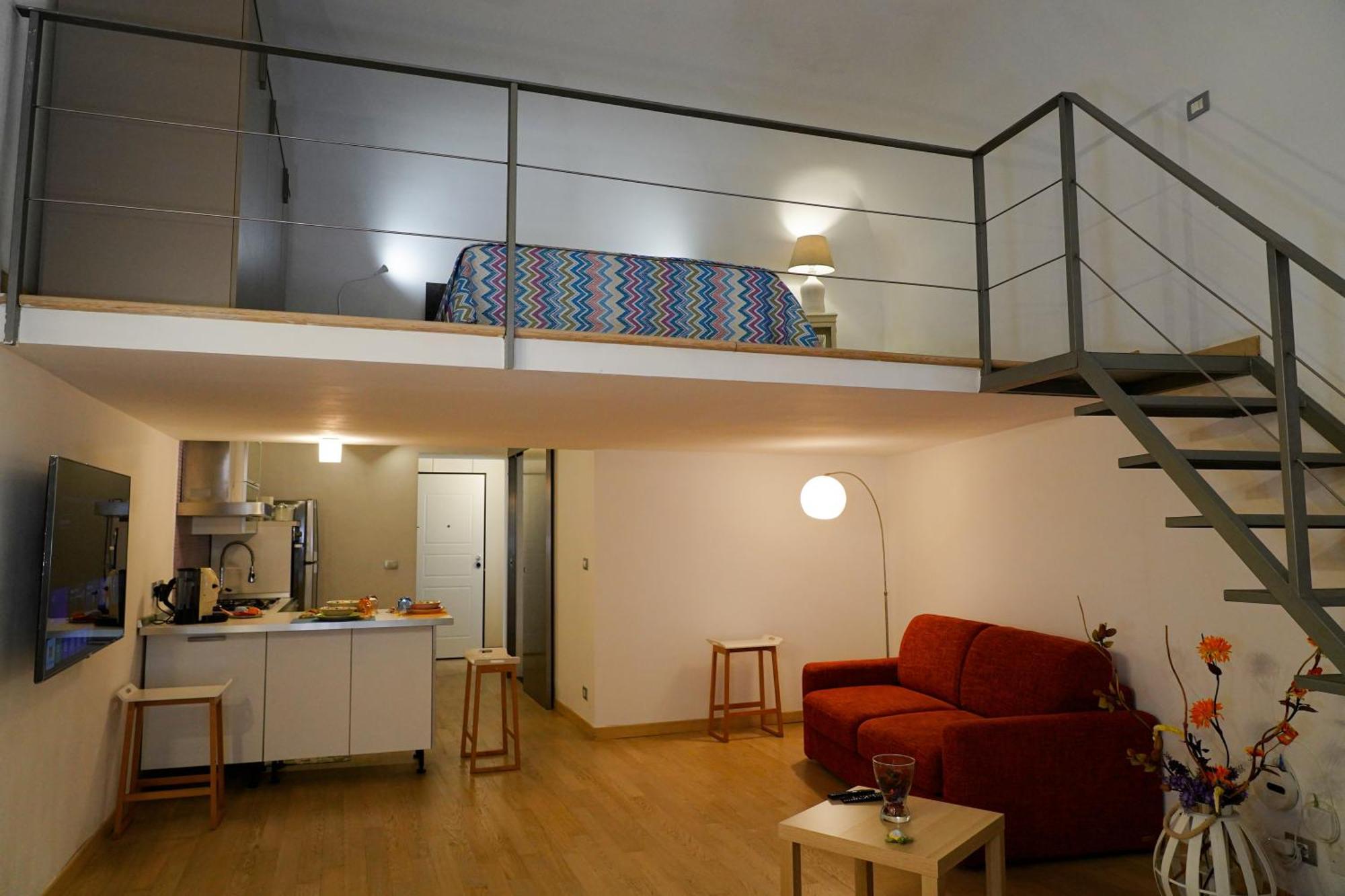 La Petite Suite 카타니아 외부 사진