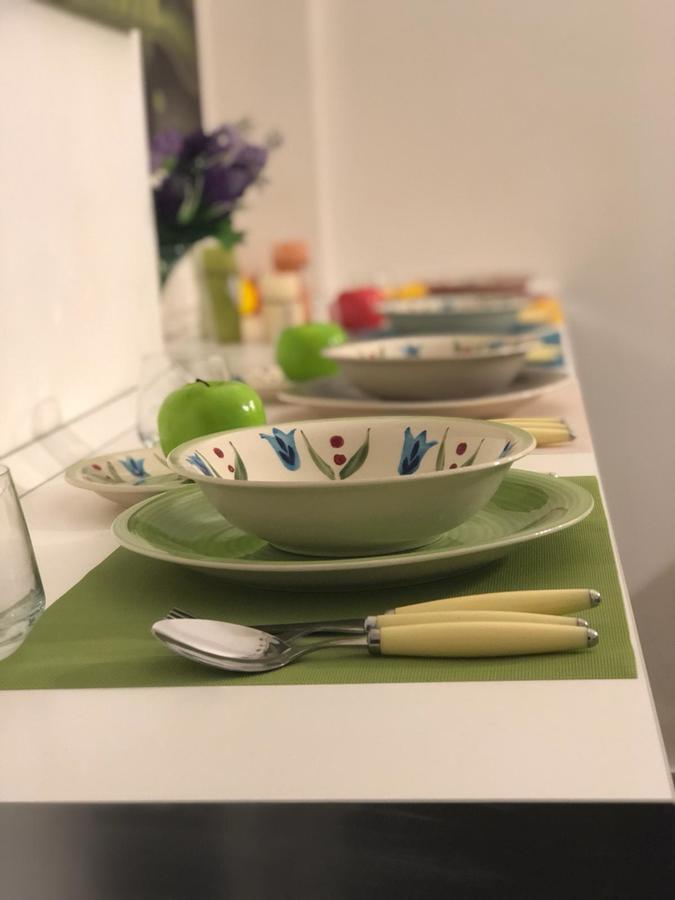La Petite Suite 카타니아 외부 사진