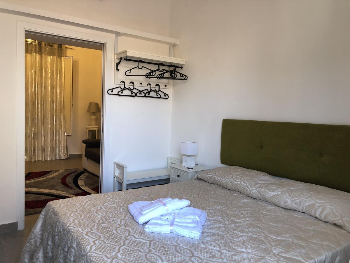 La Petite Suite 카타니아 외부 사진